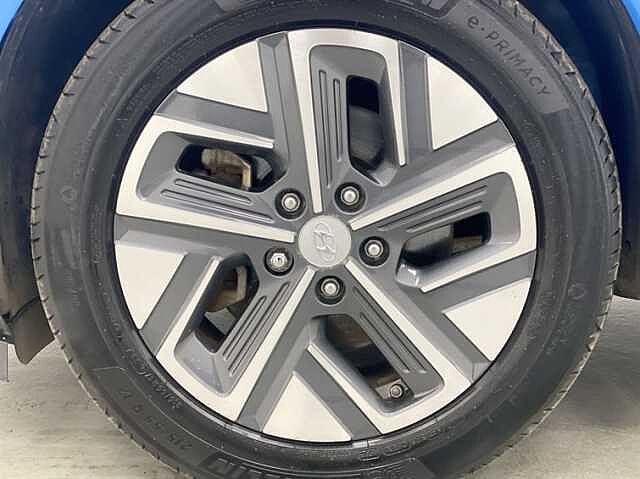 Hyundai KONA 150kW Premium 64kWh 5dr Auto
