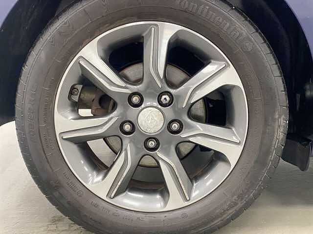 Hyundai IX20 1.6 Premium Nav 5dr Auto