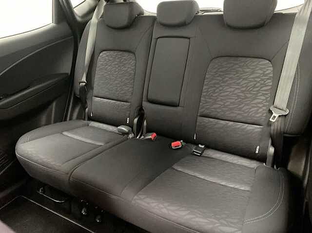 Hyundai IX20 1.6 Premium Nav 5dr Auto