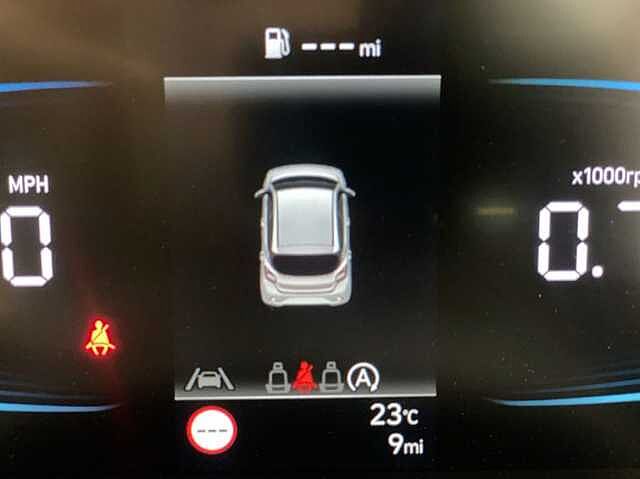 Hyundai I10 1.0 [63] Advance 5dr [Nav]
