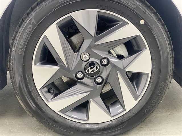 Hyundai I10 1.0 [63] Advance 5dr [Nav]