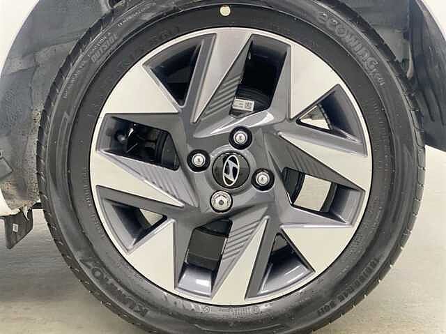 Hyundai I10 1.0 [63] Advance 5dr [Nav]