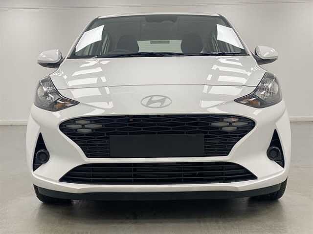 Hyundai I10 1.0 [63] Advance 5dr [Nav]