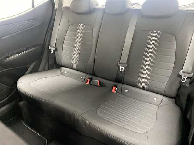 Hyundai I10 1.0 [63] Advance 5dr [Nav]