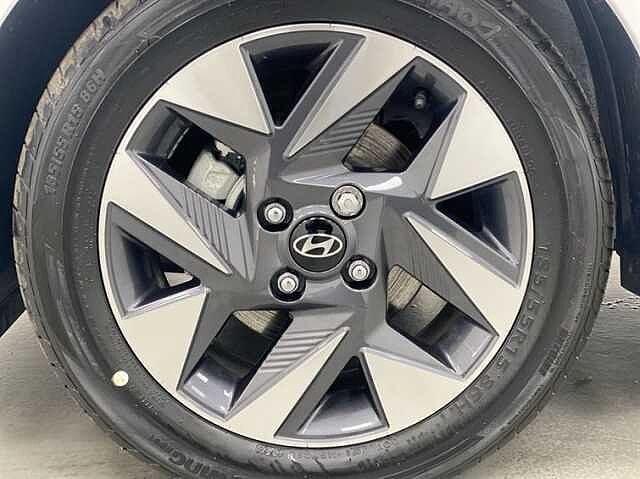 Hyundai I10 1.0 [63] Advance 5dr [Nav]