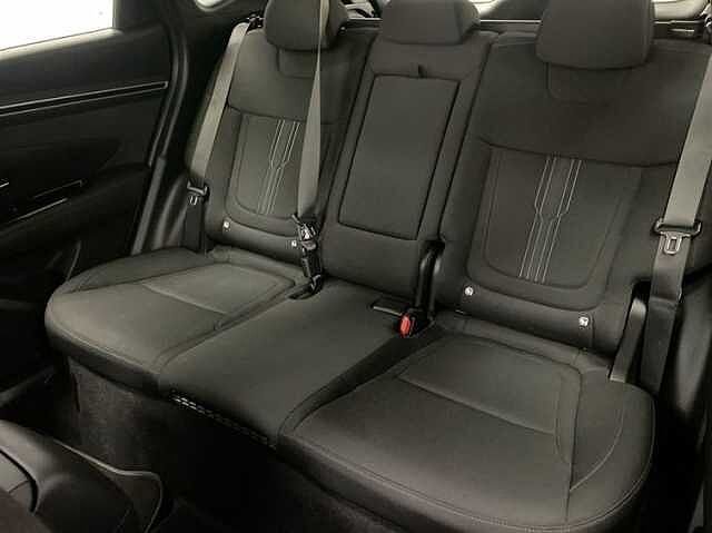 Hyundai TUCSON 1.6 TGDi Hybrid 230 Premium 5dr 2WD Auto