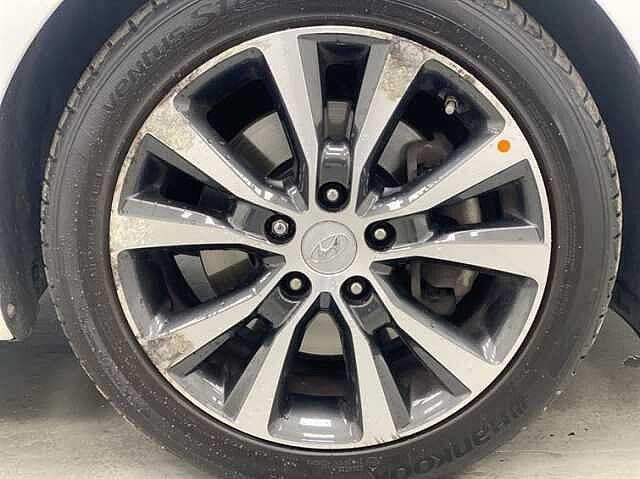 Hyundai I30 1.4T GDI Premium 5dr