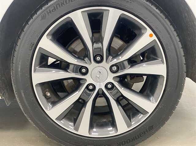 Hyundai I30 1.4T GDI Premium 5dr