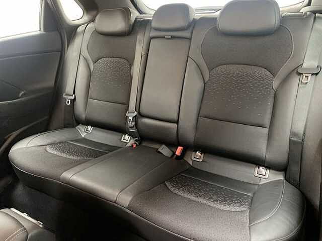 Hyundai I30 1.4T GDI Premium 5dr