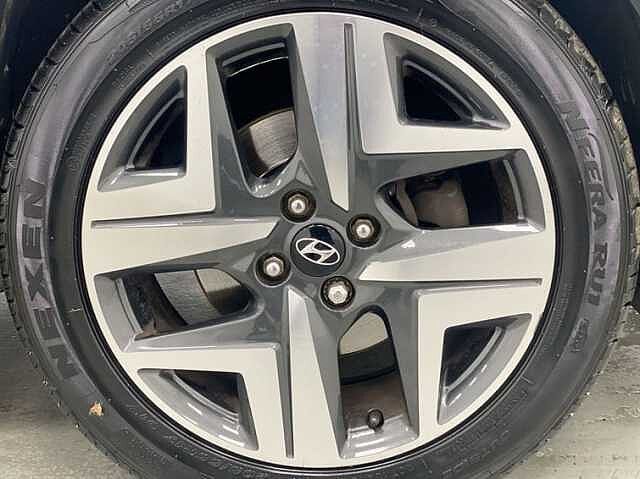 Hyundai BAYON 1.0 TGDi 48V MHEV Ultimate 5dr DCT
