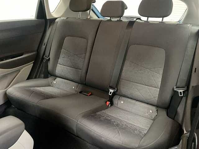 Hyundai BAYON 1.0 TGDi 48V MHEV Ultimate 5dr DCT