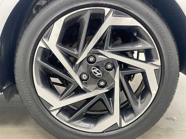 Hyundai I20 1.0T GDi 48V MHD Premium 5dr
