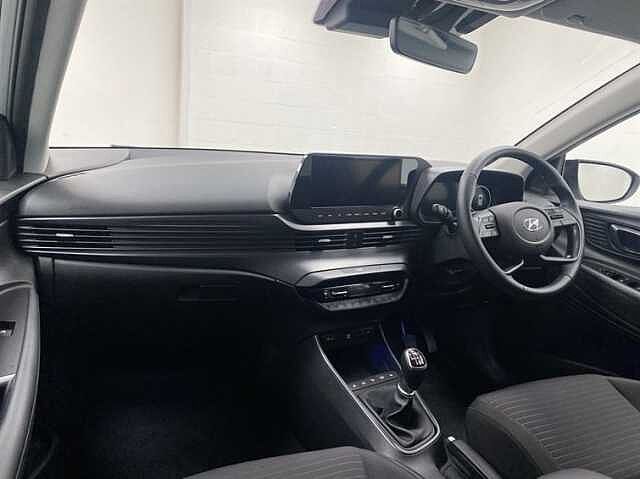 Hyundai I20 1.0T GDi 48V MHD Premium 5dr