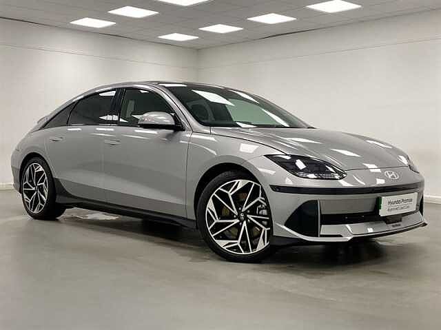 168kW Premium 77kWh 4dr Auto