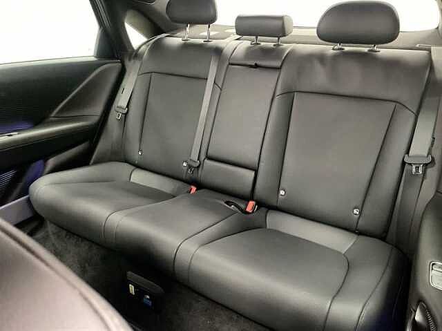 Hyundai IONIQ 6 168kW Premium 77kWh 4dr Auto SILVER