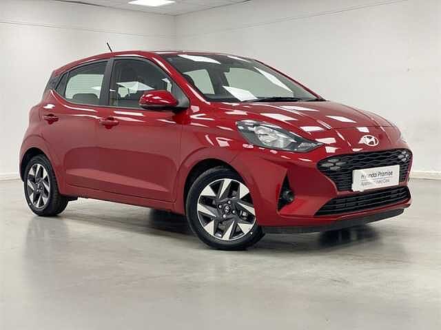 1.0 [63] Advance 5dr Auto [Nav]