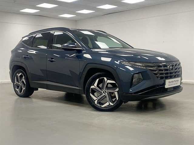 1.6 TGDi Hybrid 230 Premium 5dr 2WD Auto
