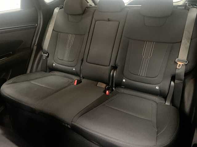 Hyundai TUCSON 1.6 TGDi Hybrid 230 Premium 5dr 2WD Auto BLUE
