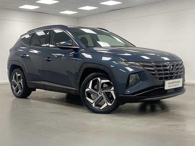 1.6 TGDi Hybrid 230 Premium 5dr 2WD Auto