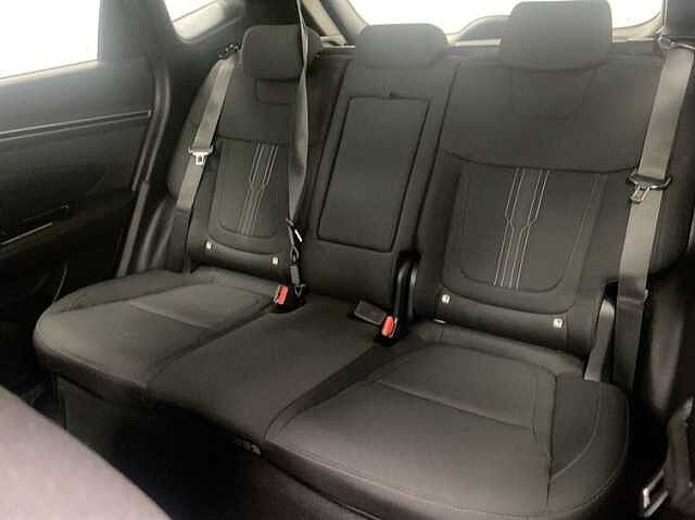 Hyundai TUCSON 1.6 TGDi Hybrid 230 Premium 5dr 2WD Auto BLUE