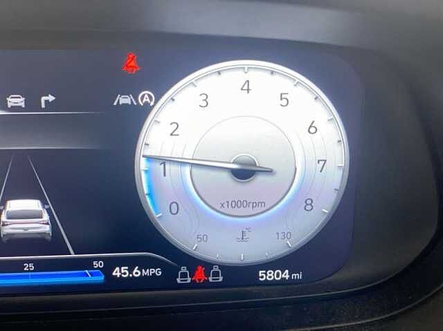 Hyundai I20 1.0T GDi Premium 5dr