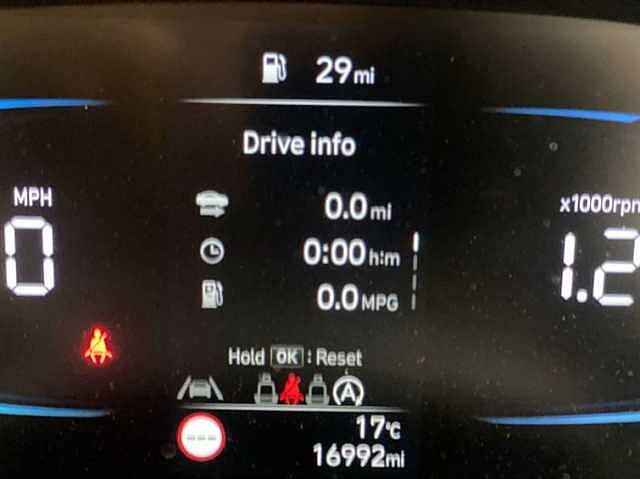 Hyundai I10 1.0T [90] N Line 5dr [Nav] WHITE