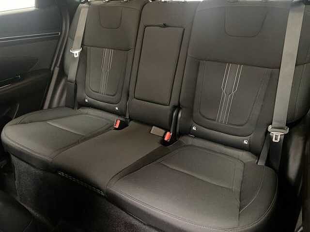 Hyundai TUCSON 1.6 TGDi Hybrid 230 Premium 5dr 2WD Auto BLACK