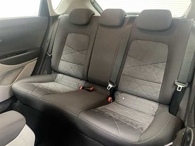 Hyundai BAYON 1.0 TGDi [120] 48V MHEV Ultimate 5dr GREEN