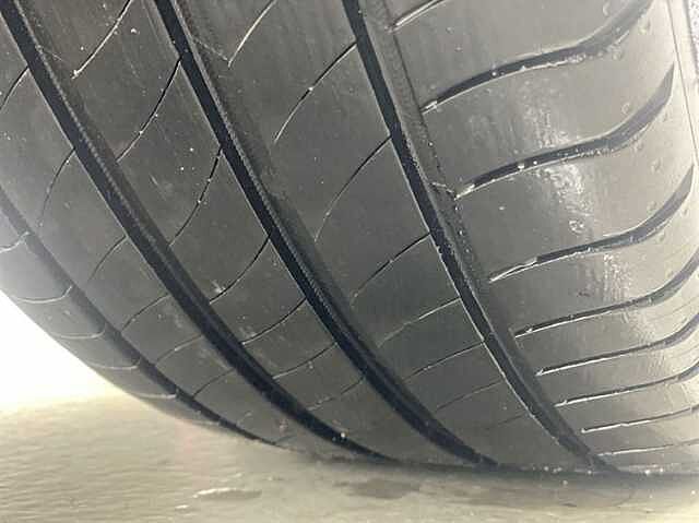 Hyundai TUCSON 1.6 TGDi Hybrid 230 Premium 5dr 2WD Auto SILVER