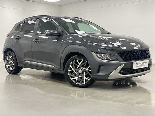 1.6 GDi Hybrid Ultimate 5dr DCT