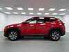 Hyundai TUCSON 1.6 TGDi SE Connect 5dr 2WD RED