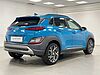 Hyundai KONA 1.6 GDi Hybrid Ultimate 5dr DCT BLUE