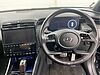 Hyundai TUCSON 1.6 TGDi 48V MHD N Line 5dr 2WD DCT BLACK