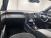 Hyundai TUCSON 1.6 TGDi 48V MHD N Line 5dr 2WD DCT BLACK