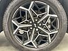 Hyundai TUCSON 1.6 TGDi Plug-in Hybrid N Line S 5dr 4WD Auto SILVER