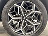Hyundai TUCSON 1.6 TGDi Plug-in Hybrid N Line S 5dr 4WD Auto SILVER