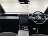 Hyundai TUCSON 1.6 TGDi Plug-in Hybrid N Line S 5dr 4WD Auto SILVER