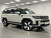 Hyundai SANTA FE 1.6 TGDi Plug-in Hybrid Ultimate 5dr 4WD Auto GREEN