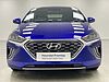 Hyundai IONIQ 1.6 GDi Hybrid Premium SE 5dr DCT BLUE