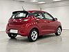 Hyundai I10 1.0 MPi SE Connect 5dr RED