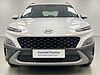 Hyundai KONA 1.6 GDi Hybrid SE Connect 5dr DCT WHITE