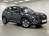 Hyundai TUCSON 1.6 TGDi Hybrid 230 SE Connect 5dr 2WD Auto GREY