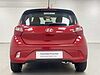 Hyundai I10 1.0 [63] Advance 5dr Auto [Nav] RED