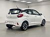 Hyundai I10 1.0 [63] Advance 5dr [Nav] WHITE
