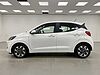 Hyundai I10 1.0 [63] Advance 5dr [Nav] WHITE
