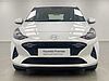 Hyundai I10 1.0 [63] Advance 5dr [Nav] WHITE