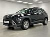 Hyundai KONA 1.0T 100 Advance 5dr BLACK