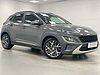 Hyundai KONA 1.6 GDi Hybrid Premium 5dr DCT GREY