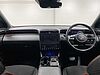 Hyundai TUCSON 1.6 TGDi Plug-in Hybrid N Line 5dr 4WD Auto WHITE