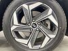 Hyundai TUCSON 1.6 TGDi Plug-in Hybrid Ultimate 5dr 4WD Auto SILVER